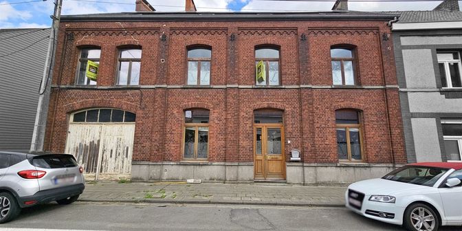 Maison à vendre à 7972 Quevaucamps