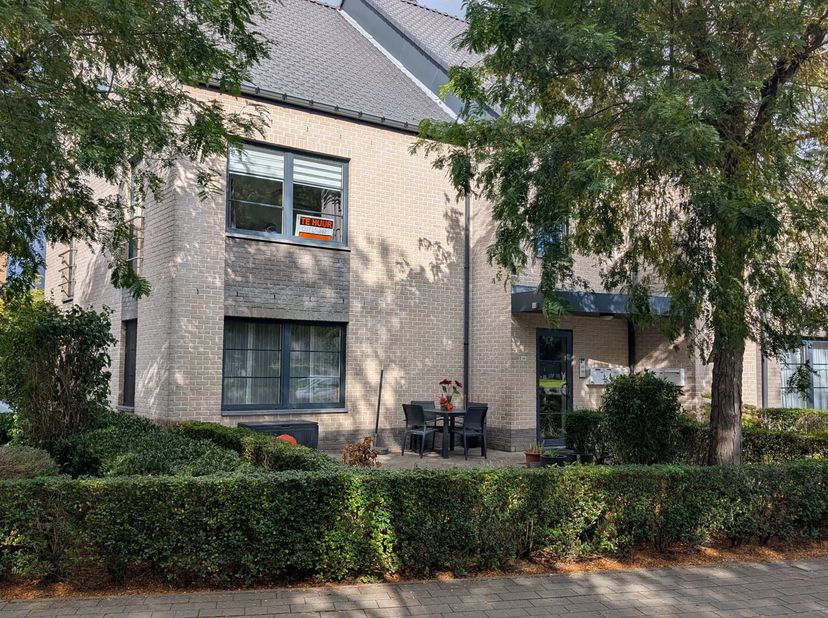 Appartement te huur in Hoofdstraat,
                    3941 Eksel