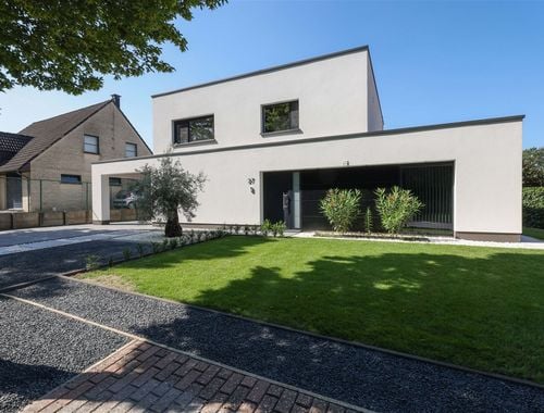                                         Woning te koop in Helchteren, € 649.000
