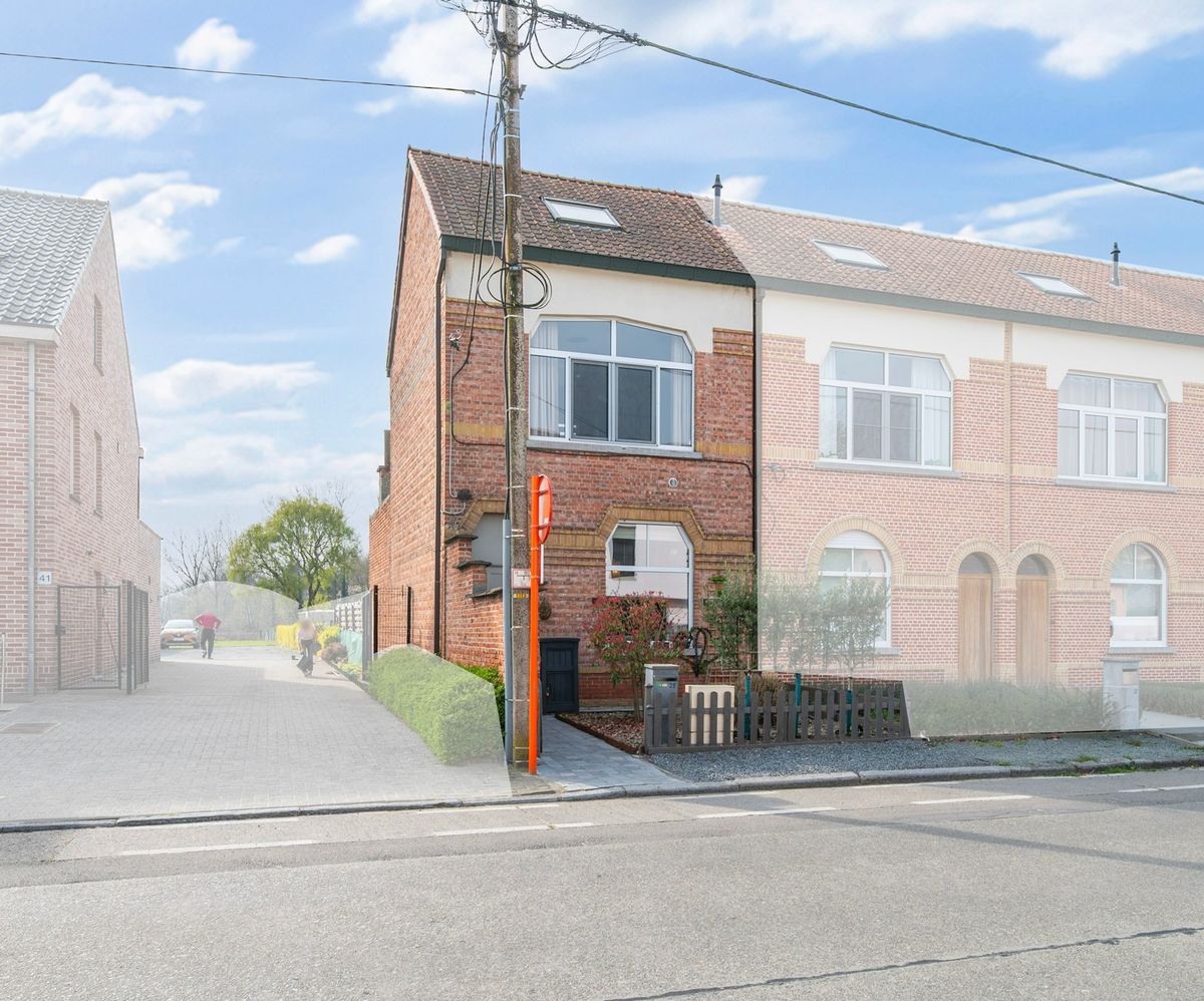 Huis te koop