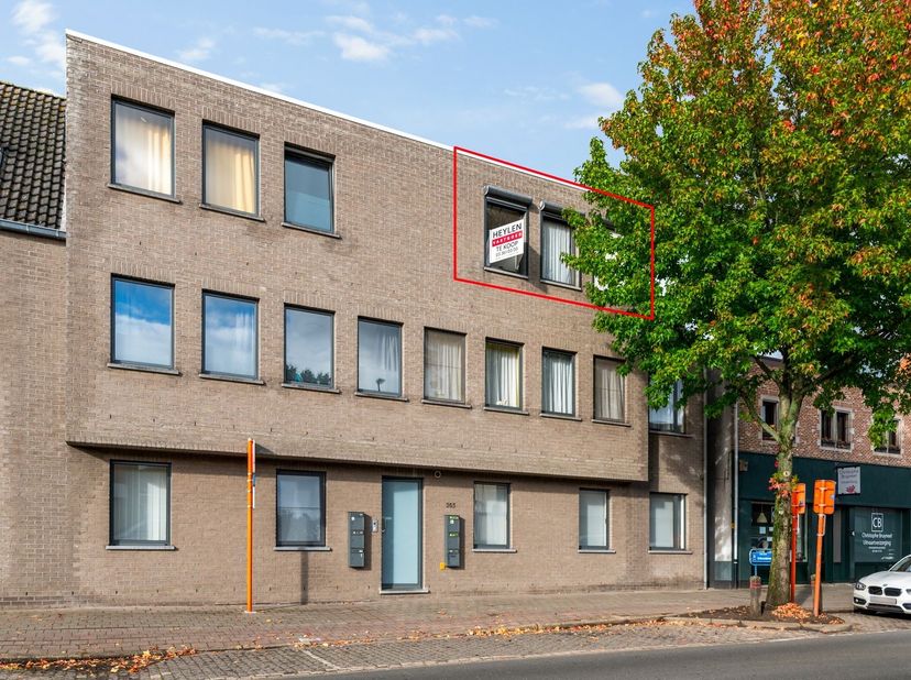 Appartement te koop in Ertbrandstraat 265 bus 6,
                    2950 Kapellen