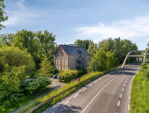                                         Loft te koop in Zulte, € 325.000

