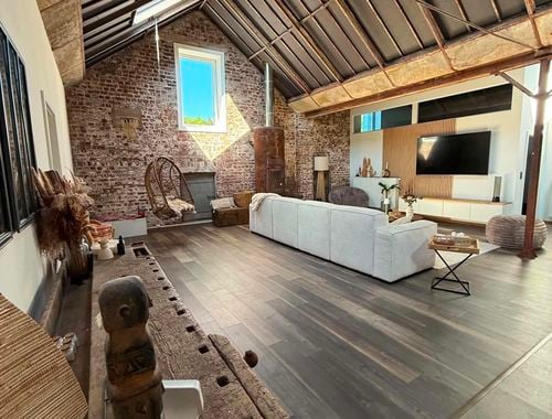                                        Loft te koop in Theux, € 499.000
