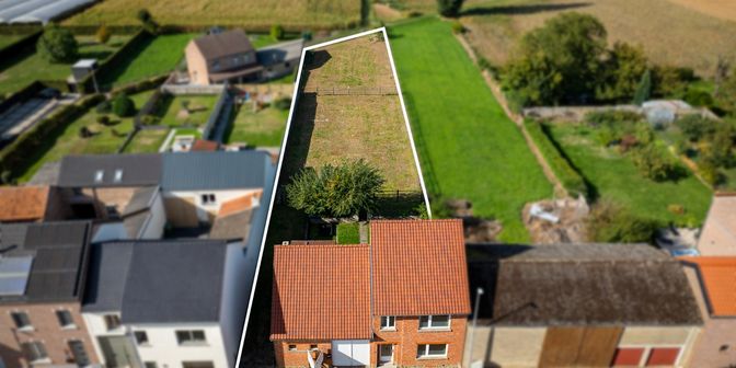 Maison à vendre à 3891 Mielen-boven-Aalst