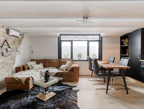                                         Appartement à vendre à Middelkerke, € 109.000
