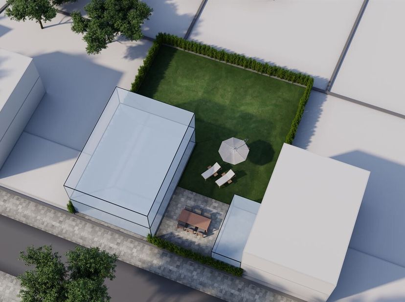 Terrain à vendre
                    à 3550 Zolder