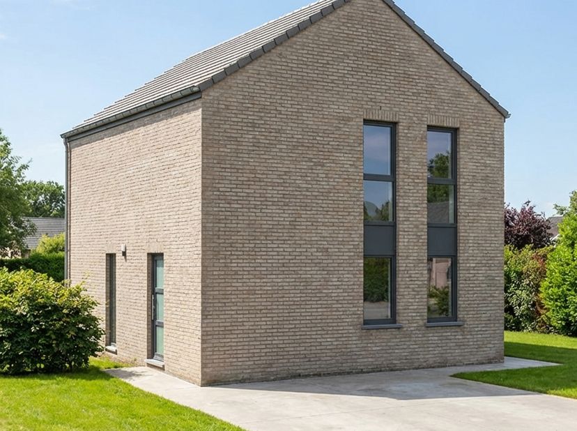 Huis te koop in Rue Sur La Champagne 37,
                    6687 Bertogne