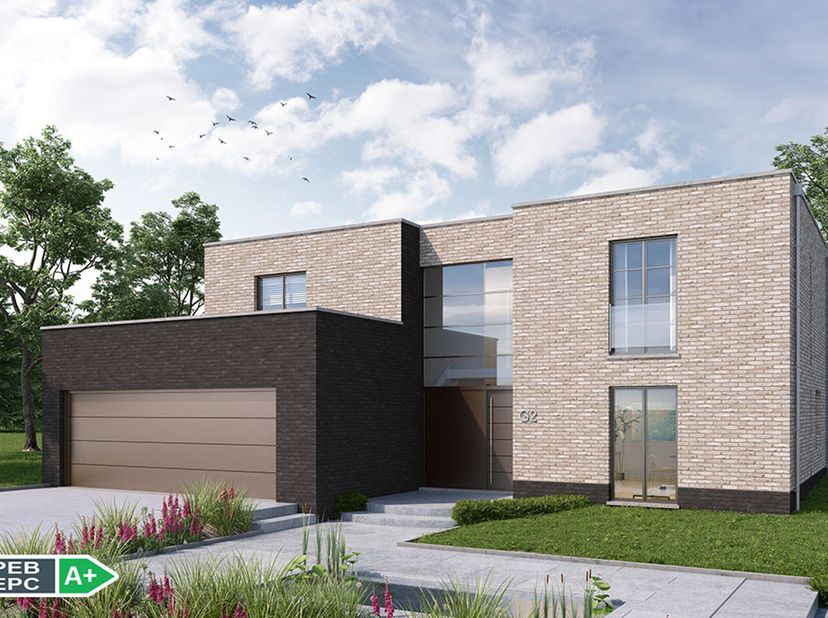 Huis te koop
                    in 5100 Wierde