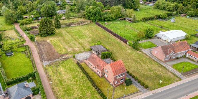 Huis te koop in Varentstraat 102, 3118 Werchter