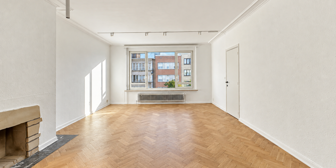 Appartement te huur in 1083 Ganshoren