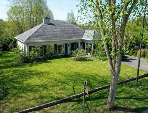                                         Woning te koop in Tessenderlo, € 545.000
