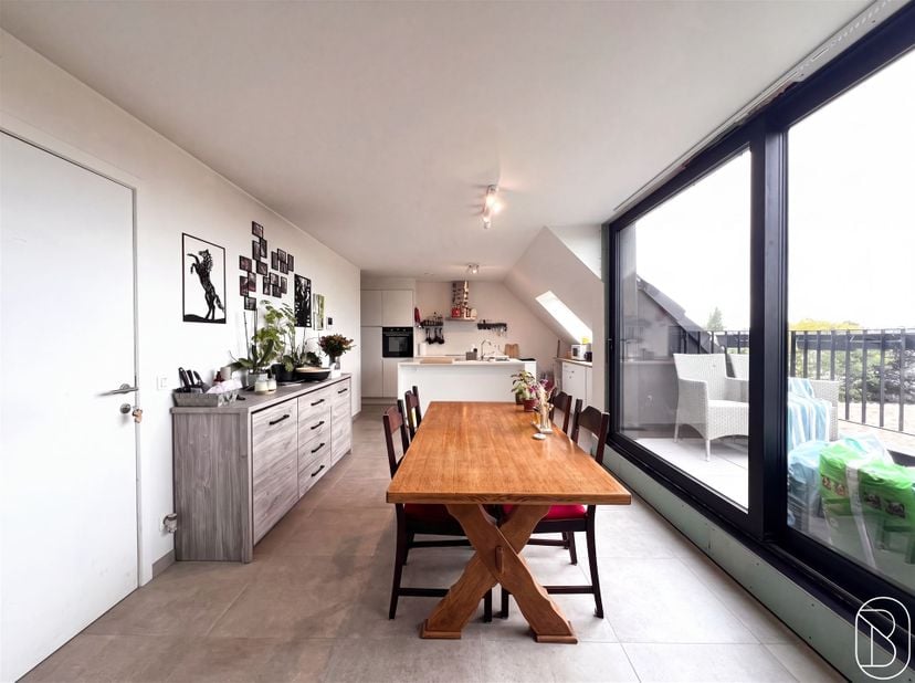 Appartement te koop in Gentseweg 39 bus 2.1,
                    8792 Sint-Eloois-Vijve