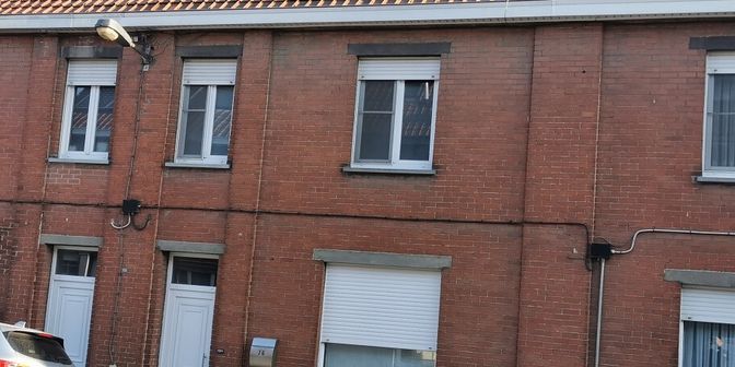 Huis te huur in Kasteelstraat 76, 8700 Tielt