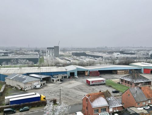                             Magazijn met bureel te koop in Sint-Truiden

