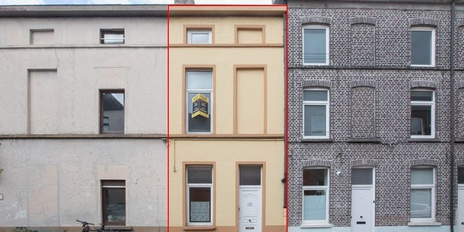 Huis te koop in Neringstraat 1, 9000 Gent
