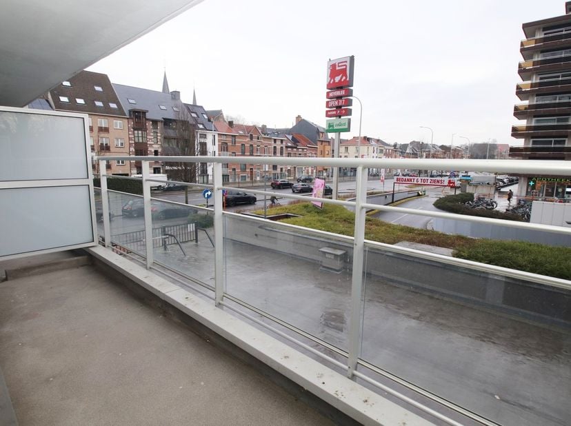 Appartement à vendre à Tervuursevest 21 boîte 0105,
                    3000 Leuven