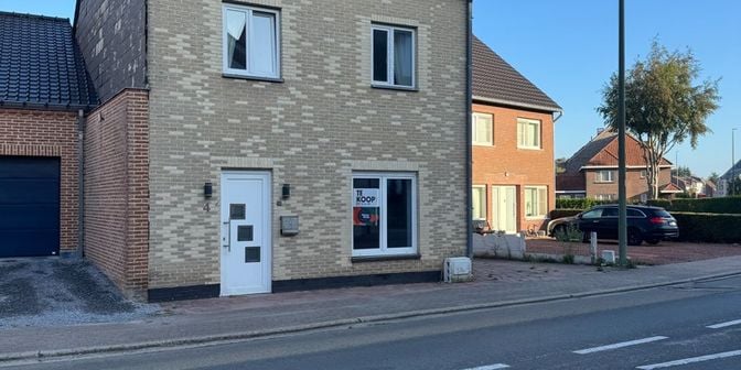 Huis te koop in Steenweg 4, 3665 As