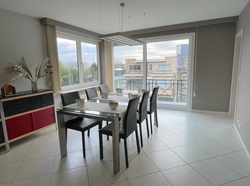 Appartement à louer
                    à 9308 Hofstade