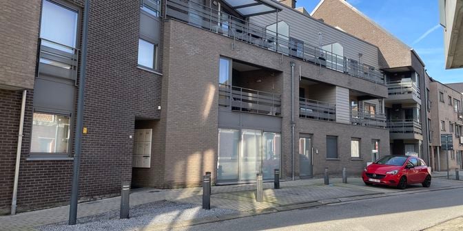 Appartement te koop in Doelstraat 53 bus 3, 3545 Halen