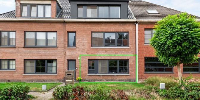 Appartement te koop in August Dilslei 23, 2970 's-Gravenwezel