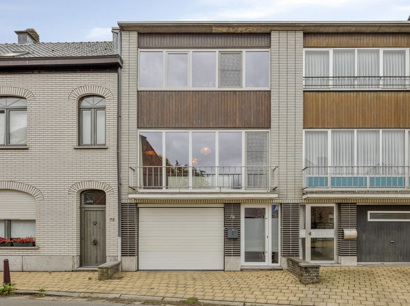Huis te koop in Kleistraat 76,
                    9320 Erembodegem
