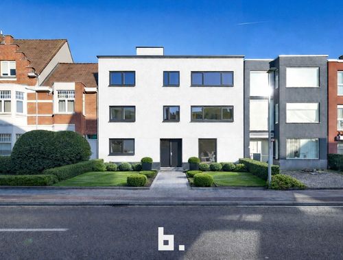                                         Penthouse à vendre à Assebroek, € 395.000
