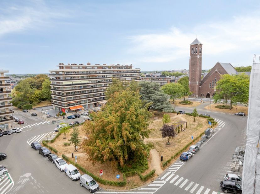 Appartement te koop in Sint-Katarinalaan 7,
                    3500 Hasselt