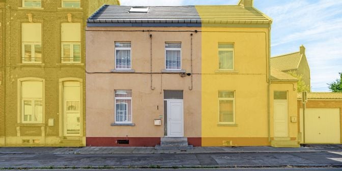 Huis te koop in Rue de L'Usine 10, 6010 Couillet