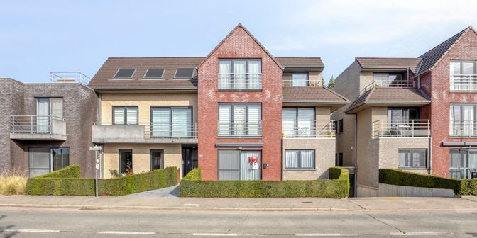 Appartement te koop in Sint-Laurentiusstraat 66 bus 003, 8210 Zedelgem