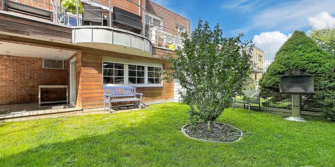 Maison à vendre à rue Sous la Ville 34, 4041 Vottem