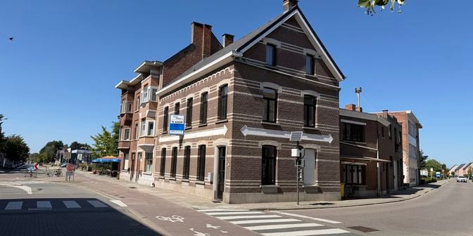 Maison à vendre à Mechelsesteenweg 6, 2220 Heist-op-den-Berg