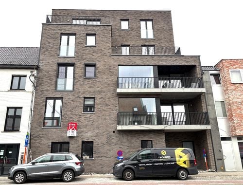                                         Appartement à louer à Wevelgem, € 890
