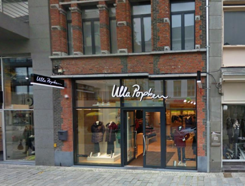                                         Handelszaak te huur in Roeselare, € 4.000
