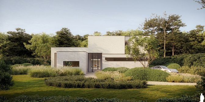Huis te koop in Valkenweg 3, 2360 Oud-Turnhout