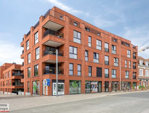                                         Appartement te huur in Diest, € 925

