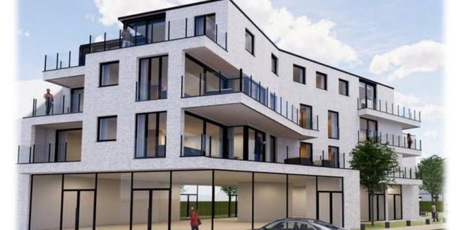 Bedrijfsvastgoed te koop in Kortrijkstraat 89A bus 00.01, 8700 Tielt