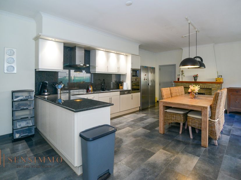 Maison à vendre
                    à 3740 Rosmeer