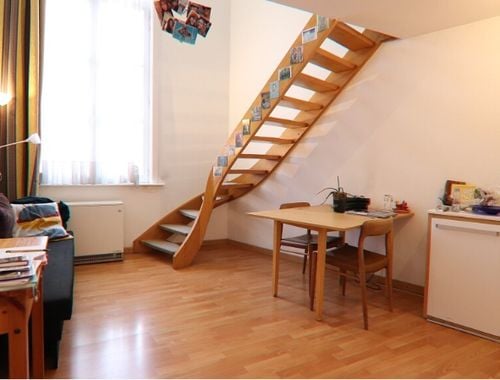                                         Studio te huur in Brugge, € 620
