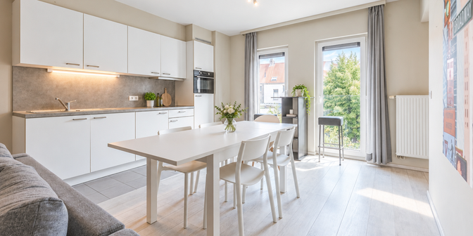 Huis te koop in Zwijnaardsesteenweg 79 bus B, 9000 Gent
