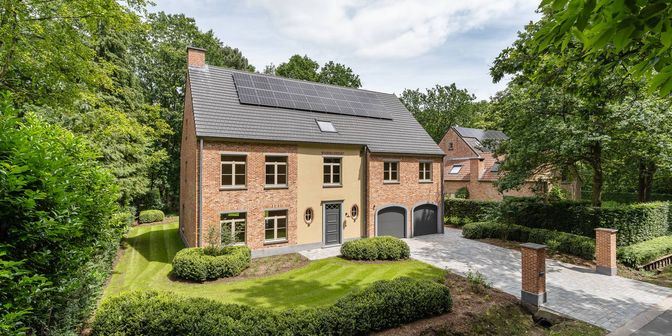 Maison à vendre à Heibloemlaan 82, 2920 Kalmthout