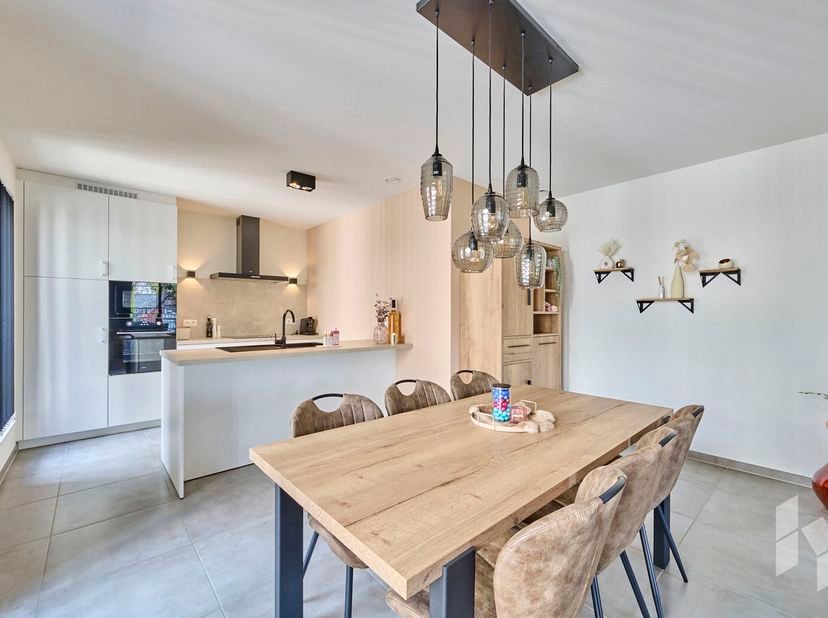 Appartement à louer
                    à 3920 Lommel