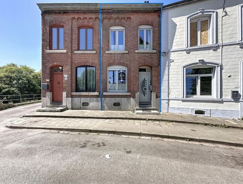                                         Woning te koop in Couvin, € 129.000
