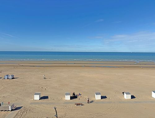                                         Appartement te koop in De Panne, € 420.000
