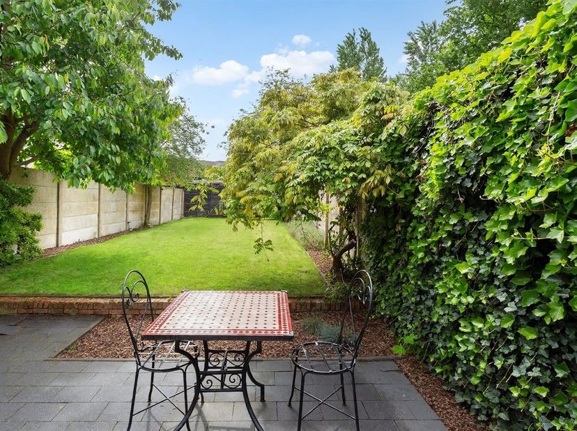Huis te koop in Pastoor Coplaan 255,
                    2070 Burcht