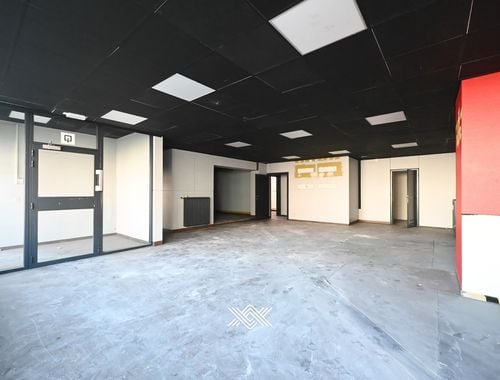                                         Handelspand te koop in Gent, € 370.000
