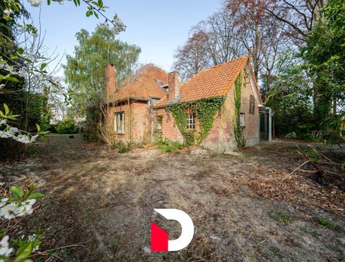                                         Maison à vendre à Veldegem, € 450.000
