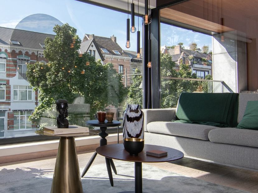 Appartement te huur in Diesterstraat 23 bus 103,
                    3500 Hasselt