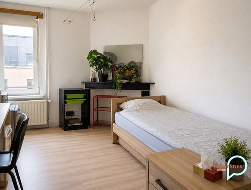                                         Kot-Kamer te koop in Gent, € 139.000

