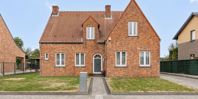 Huis te koop in Proenhofstraat 28, 3700 Rutten
