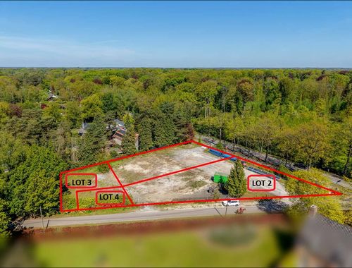                                         Bouwgrond te koop in Zoersel, € 225.000
